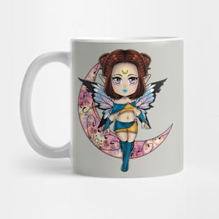 Moon Fae Mug